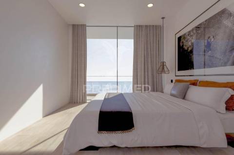 Terreno com projeto aprovado  moradia t3 com piscina "chave na mão"