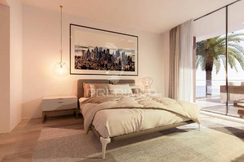 Terreno com projeto aprovado  moradia t3 com piscina "chave na mão"