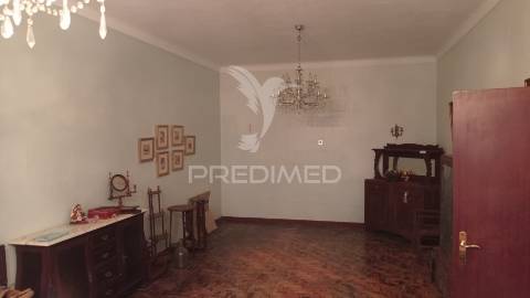 Moradia t6 em galveias, ponte de sor