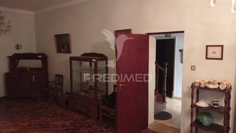 Moradia t6 em galveias, ponte de sor