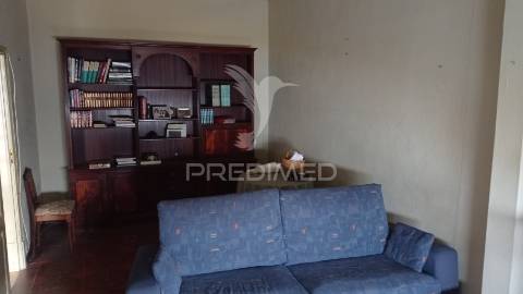 Moradia t6 em galveias, ponte de sor