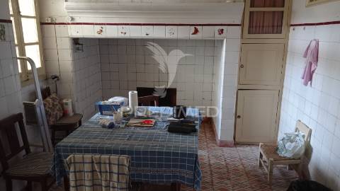 Moradia t6 em galveias, ponte de sor