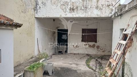 Moradia t6 em galveias, ponte de sor