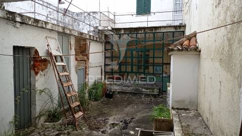 Moradia t6 em galveias, ponte de sor