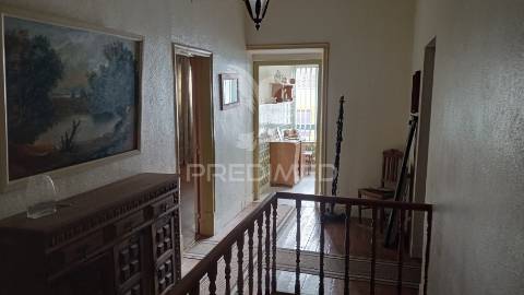 Moradia t6 em galveias, ponte de sor