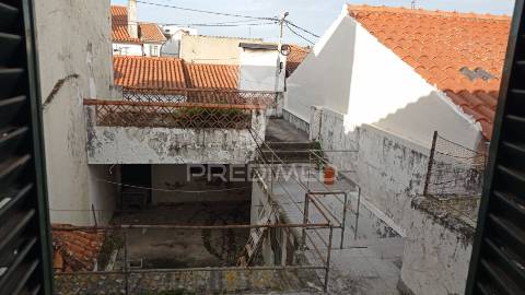 Moradia t6 em galveias, ponte de sor