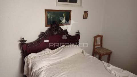 Moradia t6 em galveias, ponte de sor