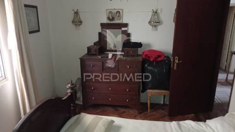 Moradia t6 em galveias, ponte de sor