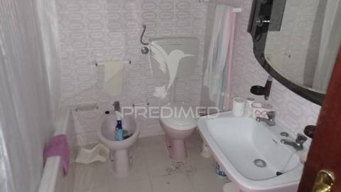 Moradia t6 em galveias, ponte de sor