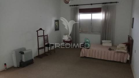 Moradia t6 em galveias, ponte de sor