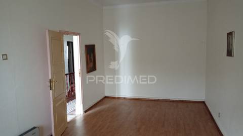 Moradia t6 em galveias, ponte de sor