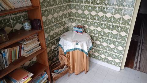 Moradia t6 em galveias, ponte de sor