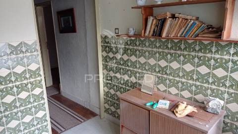 Moradia t6 em galveias, ponte de sor