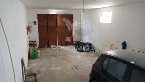 Moradia t6 em galveias, ponte de sor