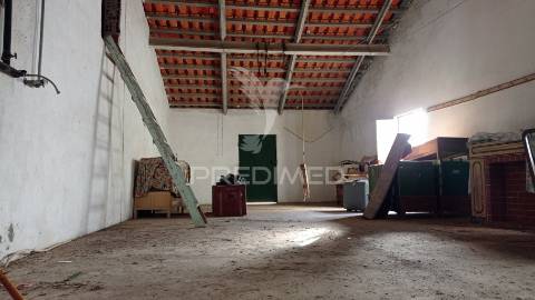 Moradia t6 em galveias, ponte de sor