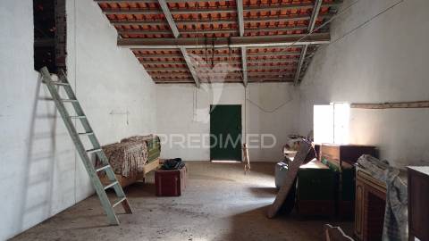 Moradia t6 em galveias, ponte de sor