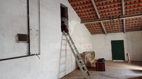 Moradia t6 em galveias, ponte de sor