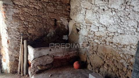 Garagem 28 m2 em vale da feteira, gavião