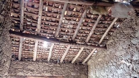 Garagem 28 m2 em vale da feteira, gavião