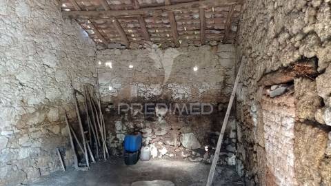 Garagem 28 m2 em vale da feteira, gavião