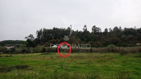 Casa devoluta em vale de açor, bemposta