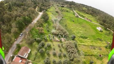 Casa devoluta em vale de açor, bemposta