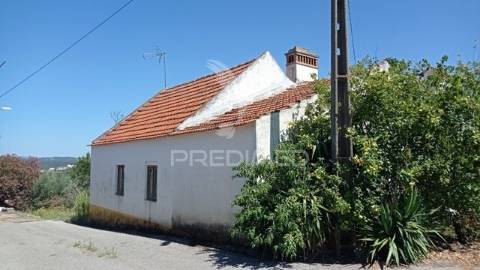 Casa na aldeia de souto, abrantes