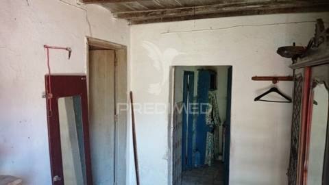 Casa na aldeia de souto, abrantes