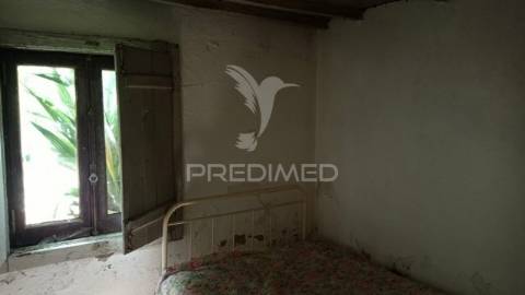 Casa na aldeia de souto, abrantes