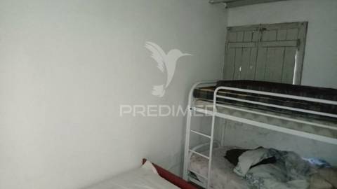 Casa na aldeia de souto, abrantes