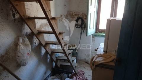 Casa na aldeia de souto, abrantes