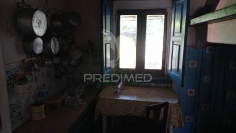 Casa na aldeia de souto, abrantes