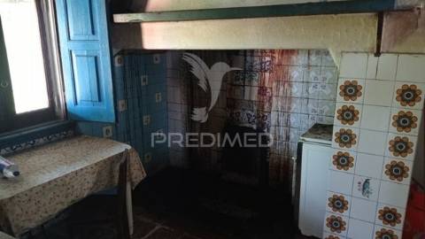 Casa na aldeia de souto, abrantes