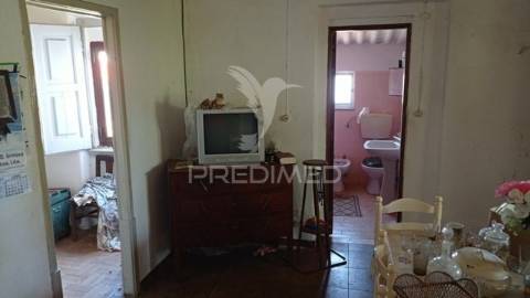 Casa na aldeia de souto, abrantes