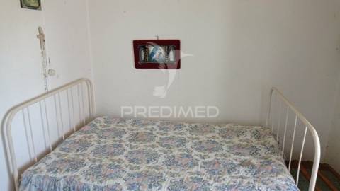 Casa na aldeia de souto, abrantes