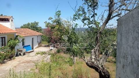 Casa na aldeia de souto, abrantes