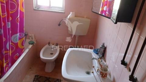 Casa na aldeia de souto, abrantes