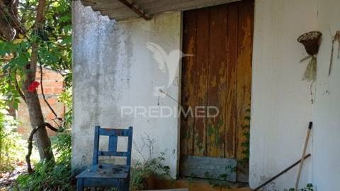 Casa na aldeia de souto, abrantes