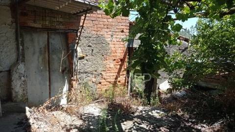 Casa na aldeia de souto, abrantes