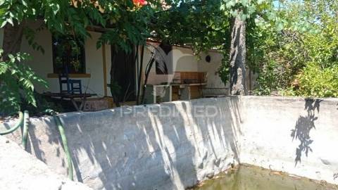 Casa na aldeia de souto, abrantes