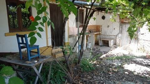 Casa na aldeia de souto, abrantes