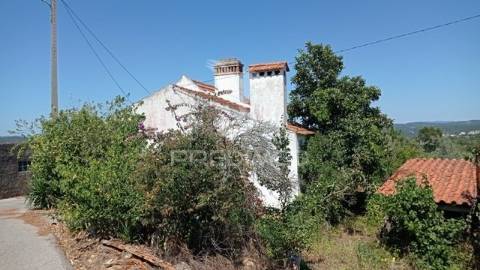 Casa na aldeia de souto, abrantes
