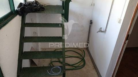 Casa na aldeia de vale das mós, abrantes