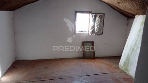 Casa típica do ribatejo, aldeia de couço