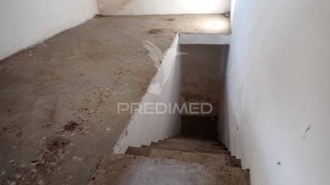 Casa típica do ribatejo, aldeia de couço