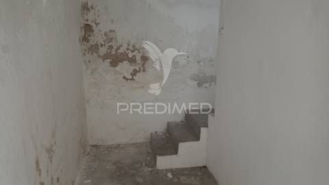 Casa típica do ribatejo, aldeia de couço