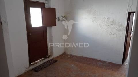 Casa típica do ribatejo, aldeia de couço