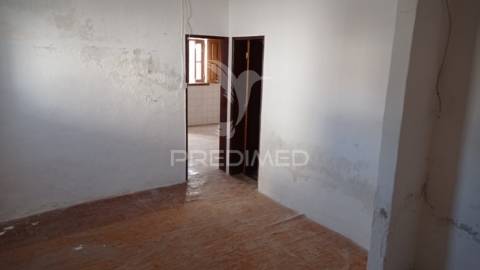 Casa típica do ribatejo, aldeia de couço