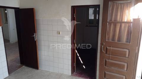 Casa típica do ribatejo, aldeia de couço