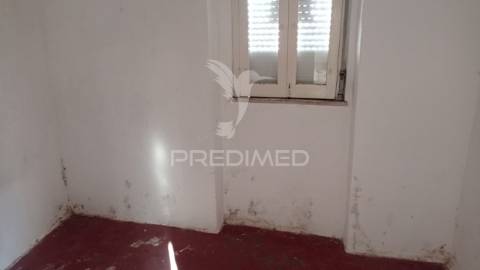 Casa típica do ribatejo, aldeia de couço